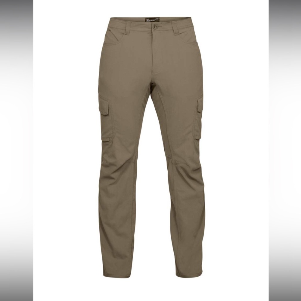 Under Armour Guardian Cargo Pants, Bayou (251)/Bayou